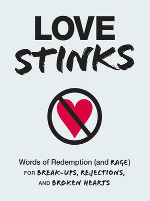cover image of Love Stinks